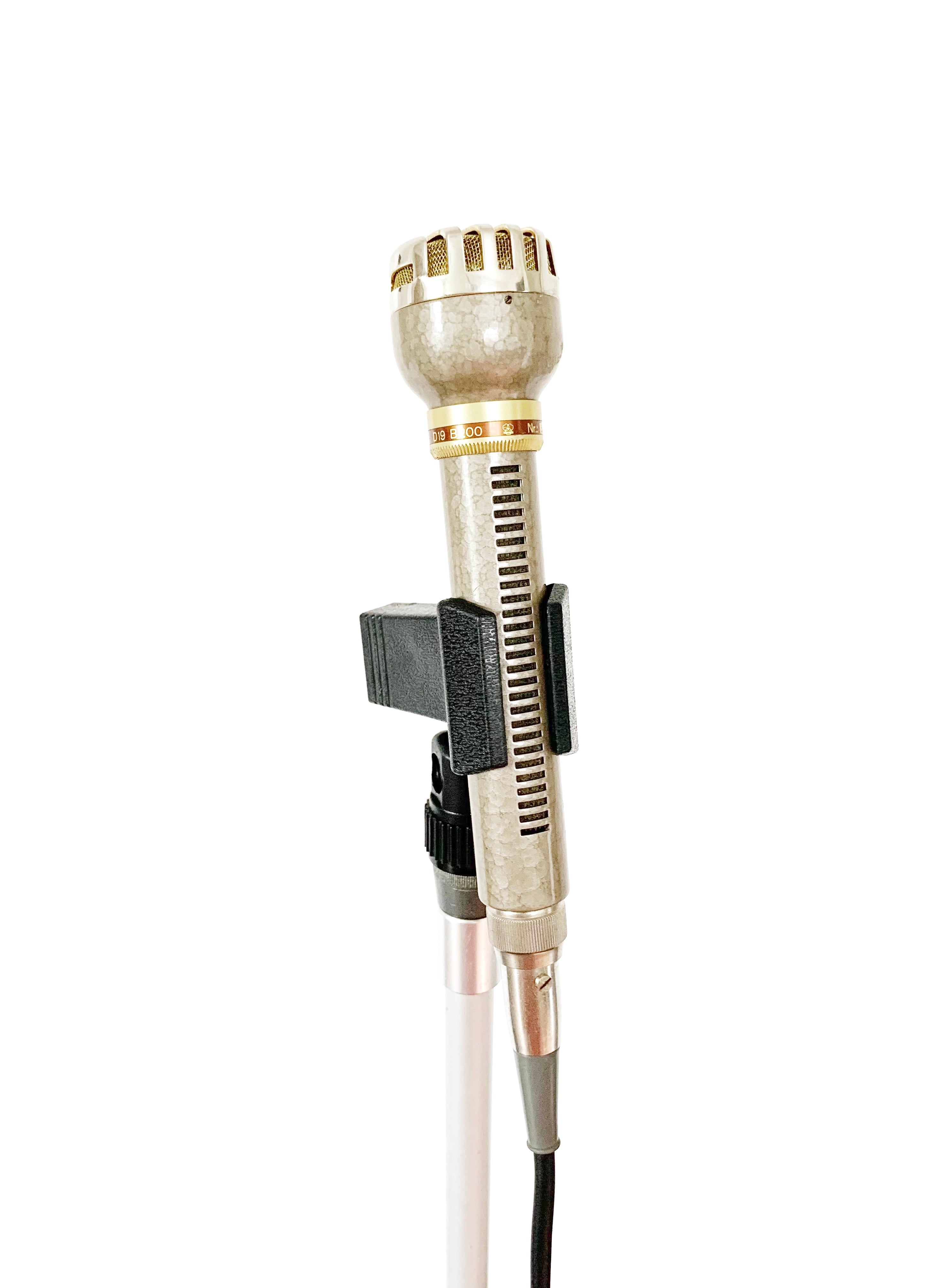 AKG D19 B200 Dynamic Microphone – Cole Picks Vintage