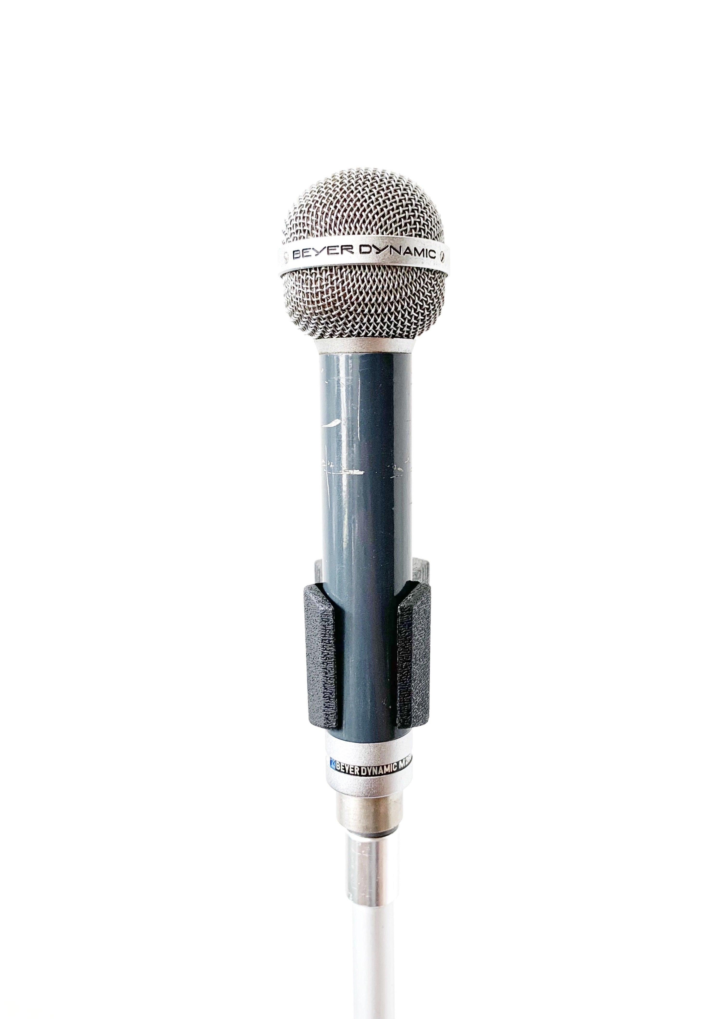Beyerdynamic M260 Ribbon Microphone – Cole Picks Vintage