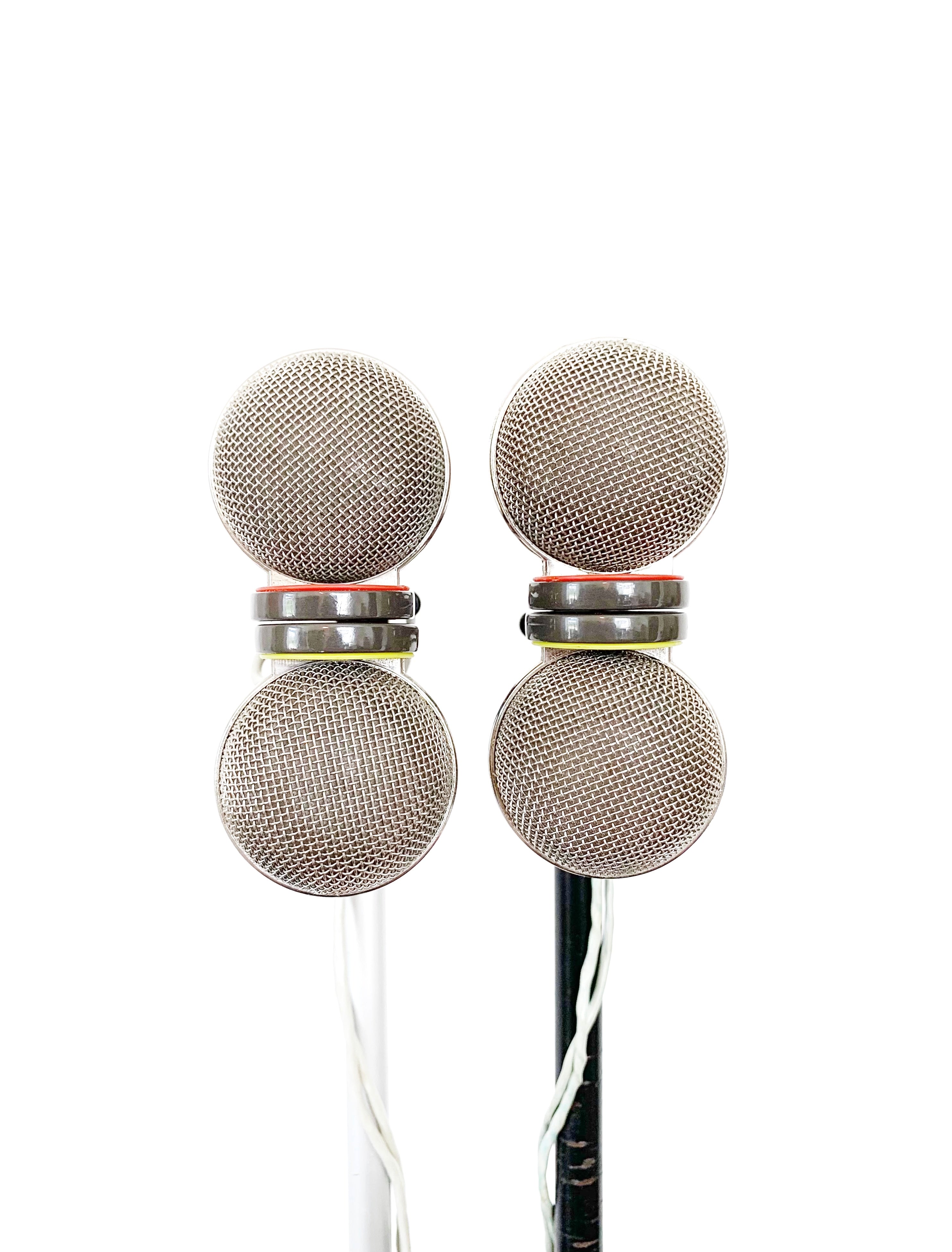 【希少・美品】SENNHEISER MDS 1 ビンテージ 元箱・ホルダー付 美品】SENNHEISER MDS 1 ビンテージ 元箱・ホルダー付 - メルカリ