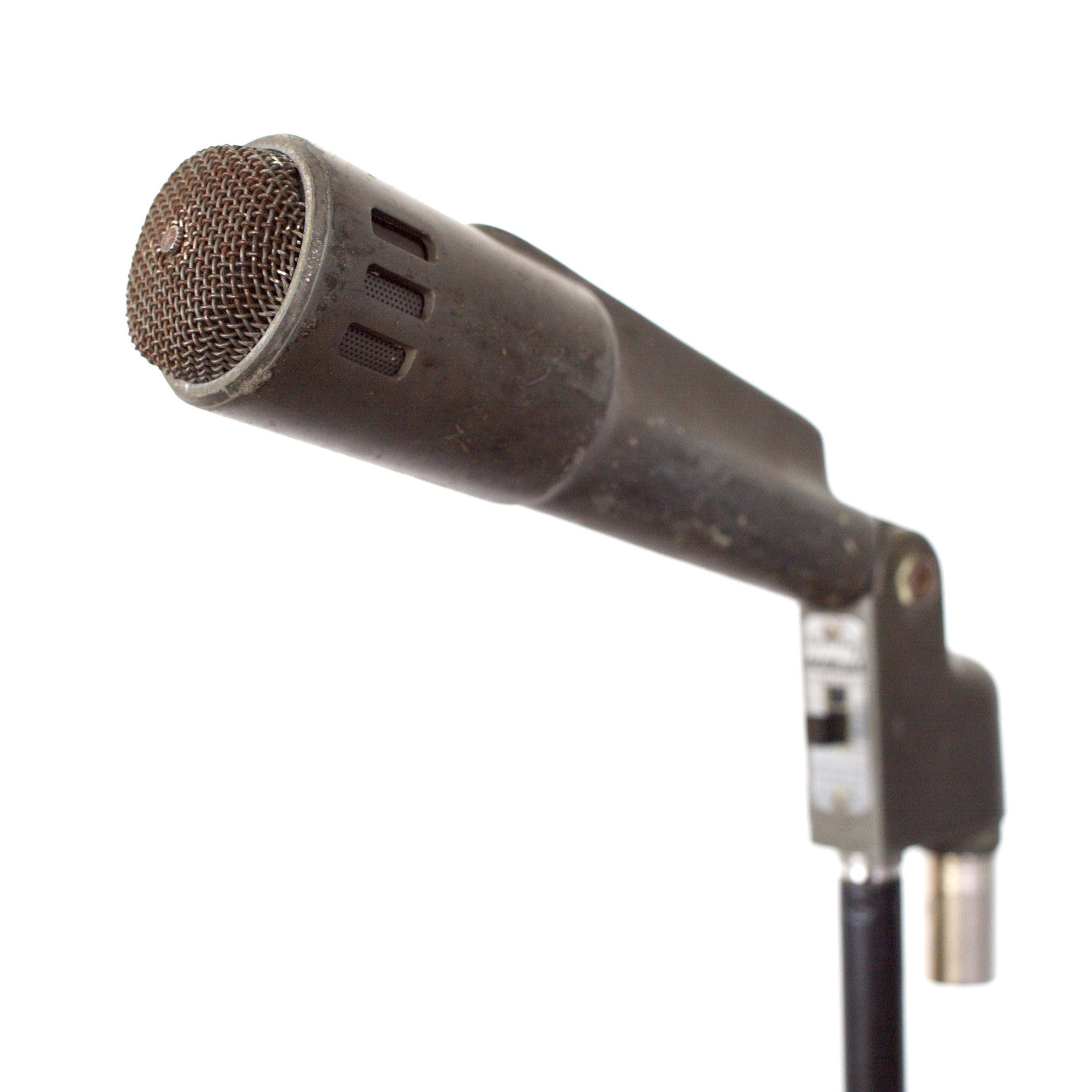 Electro Voice 664 Dynamic Microphone