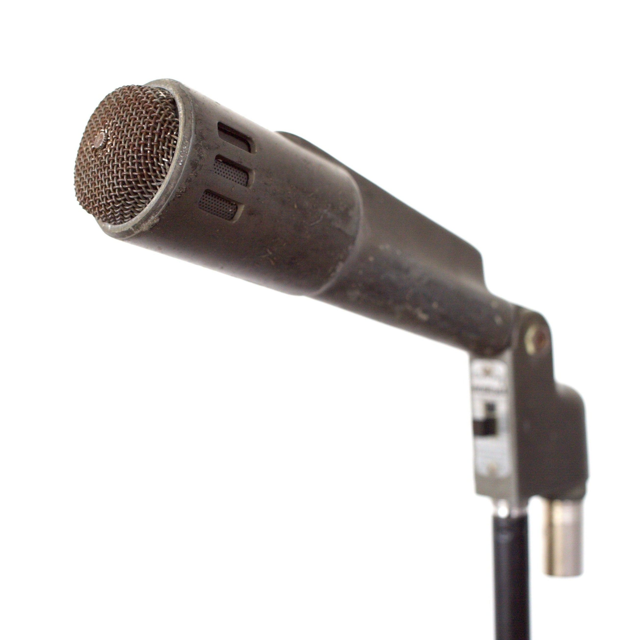 Electro Voice 664 Dynamic Microphone – Cole Picks Vintage