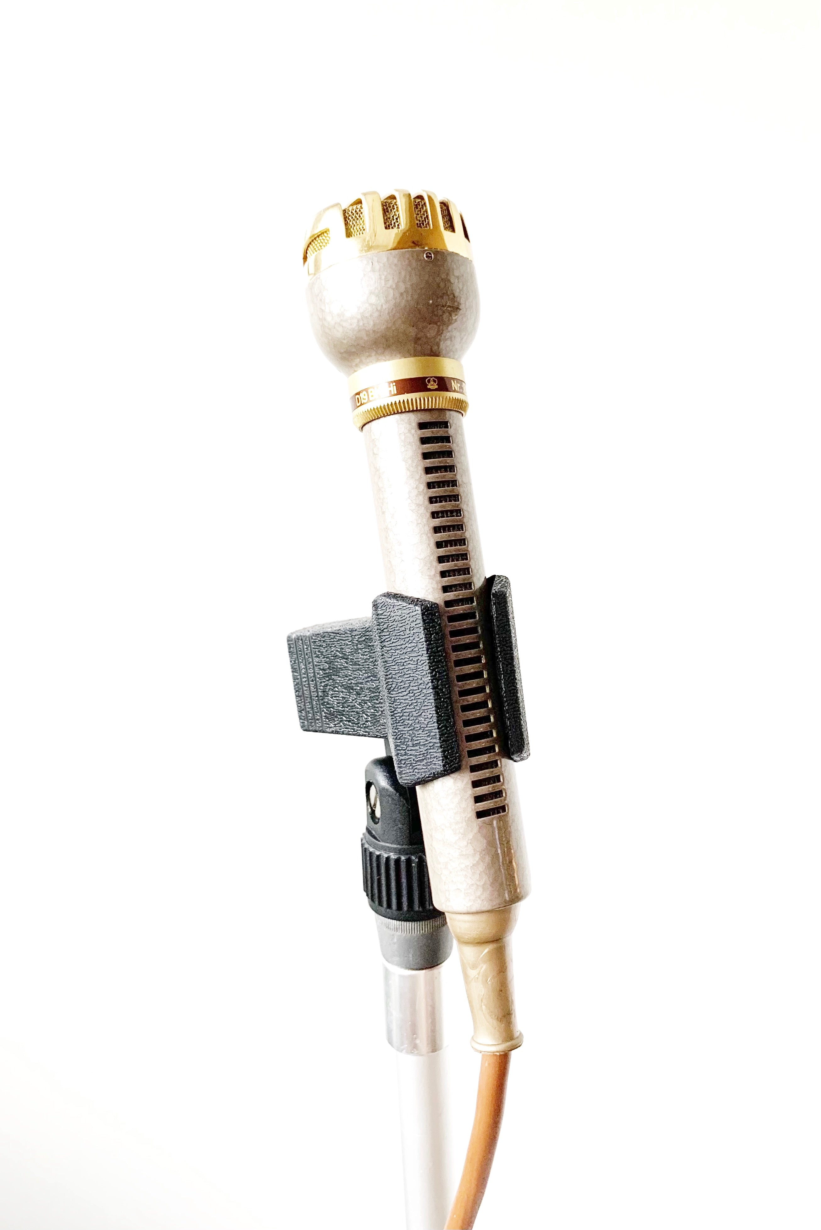 AKG D19 Dynamic Microphone – Cole Picks Vintage