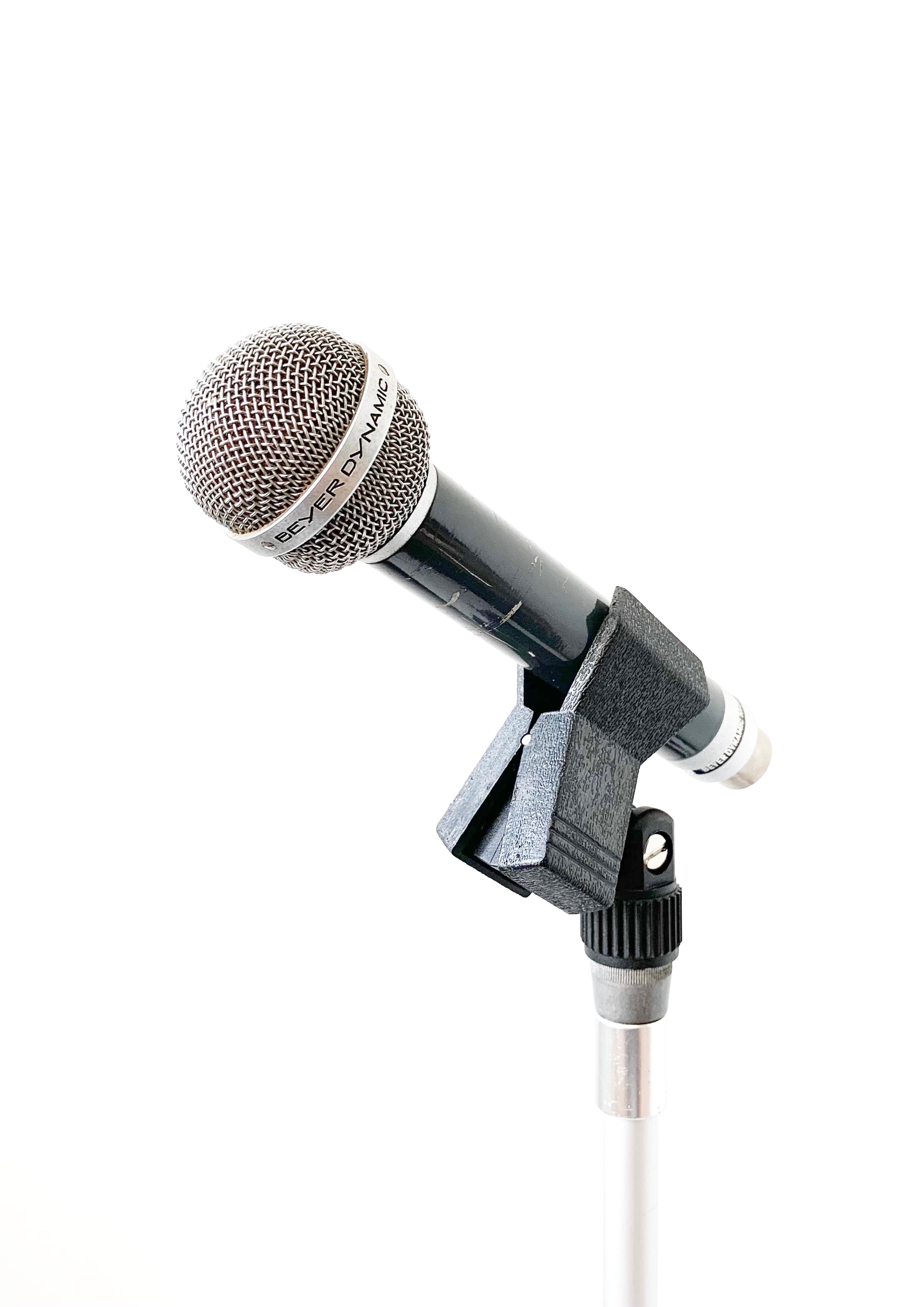 Beyerdynamic M260 Ribbon Microphone – Cole Picks Vintage