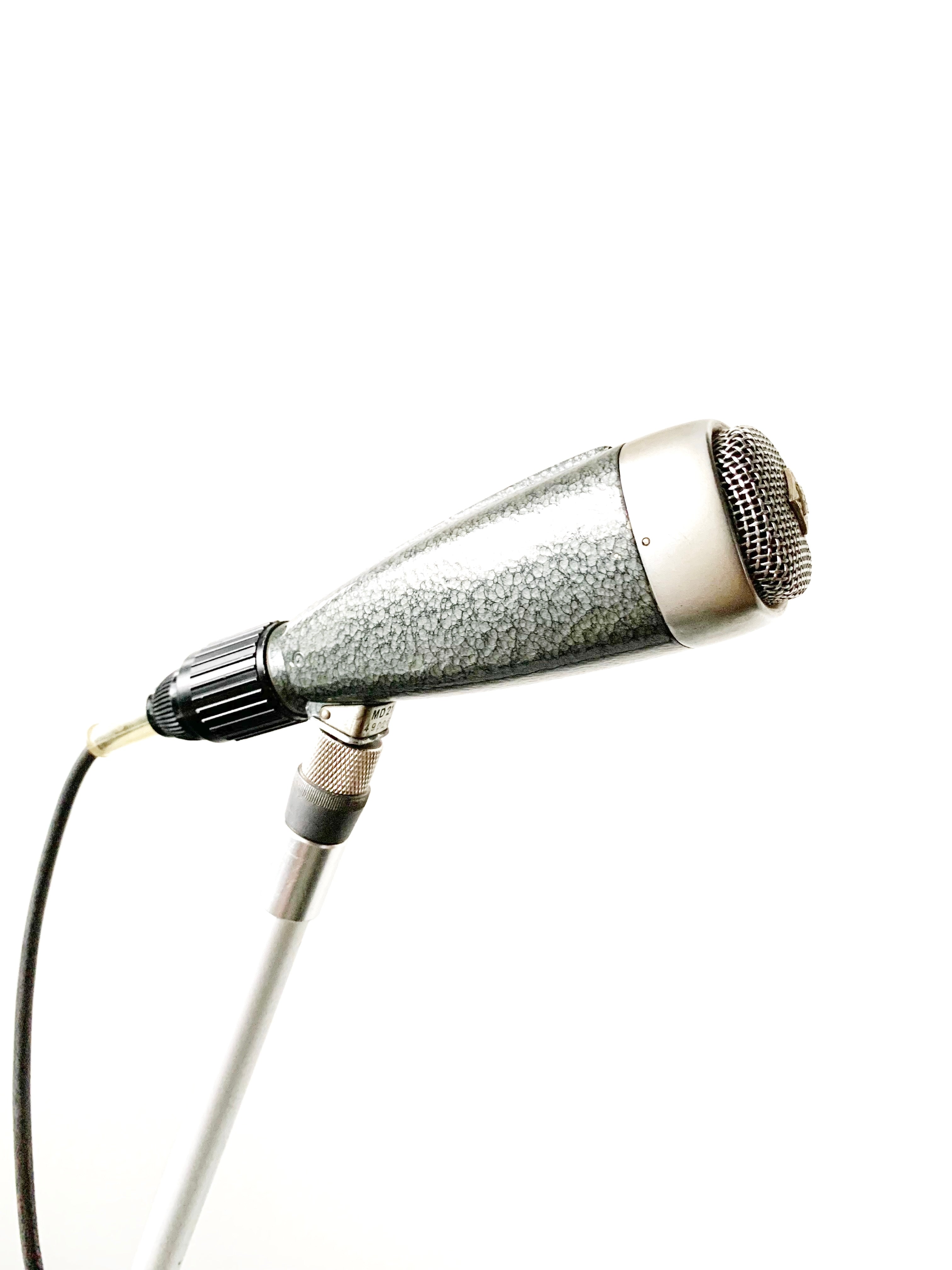 Md21 microphone best sale