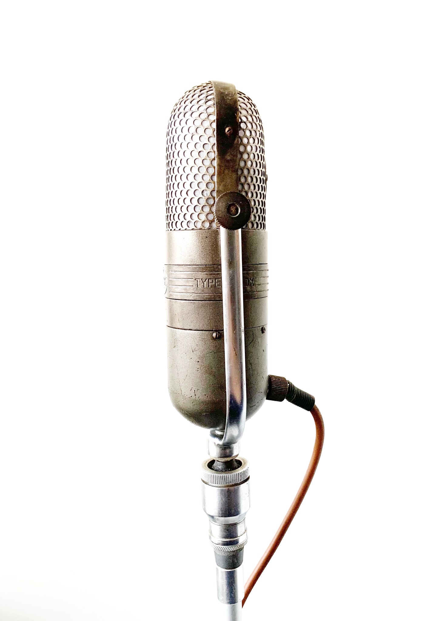 RCA 77DX リボンマイク 可変指向性ベロシティマイクロホン