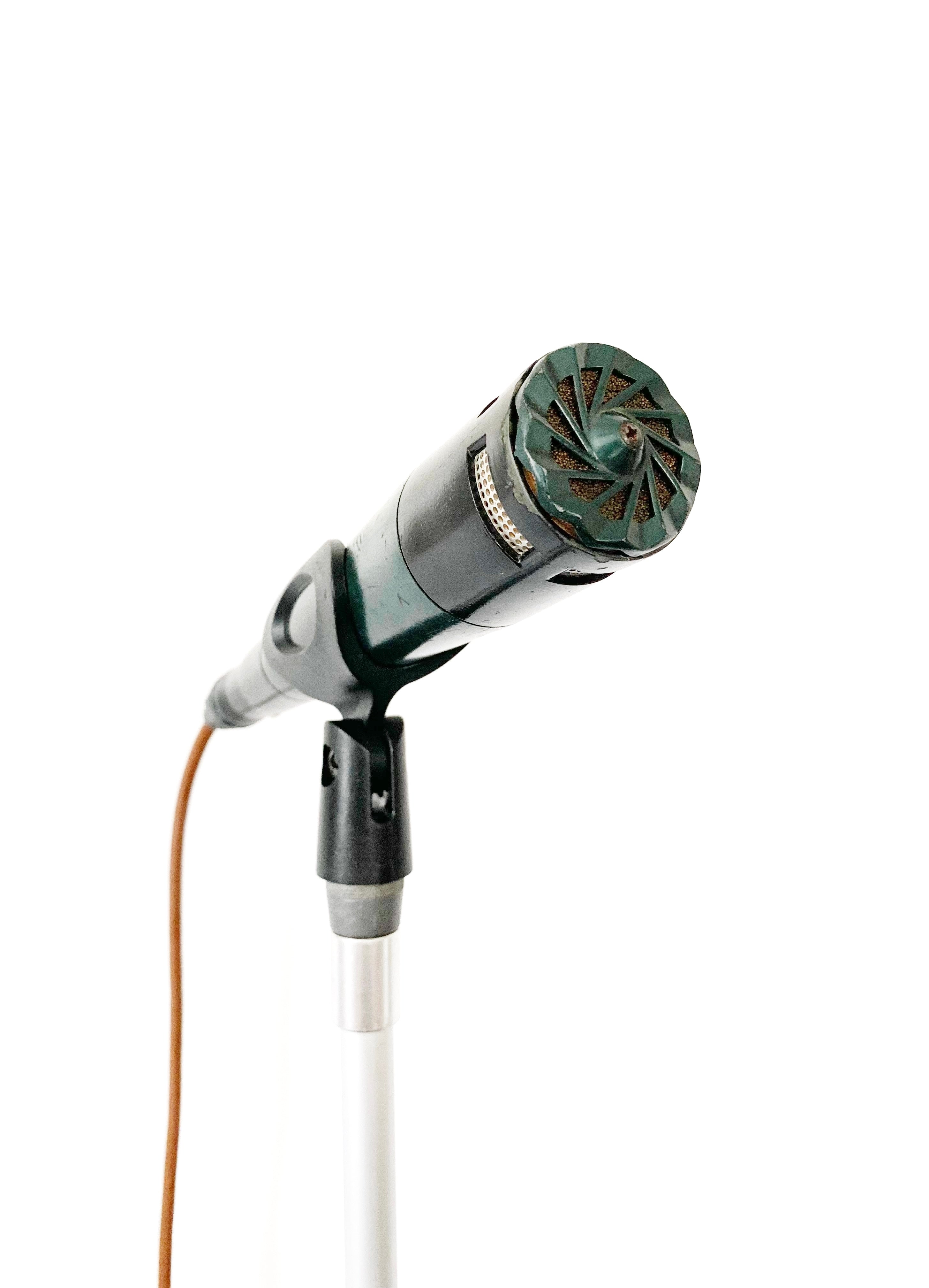 Altec 683A Dynamic Microphone – Cole Picks Vintage
