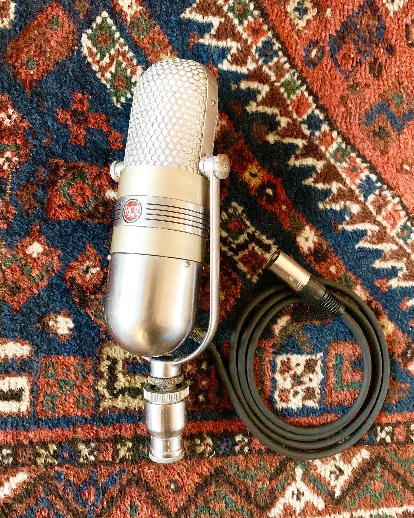 Logo Personalizzato Bandiera Microfono Personalizzato Scatola - Foto 11