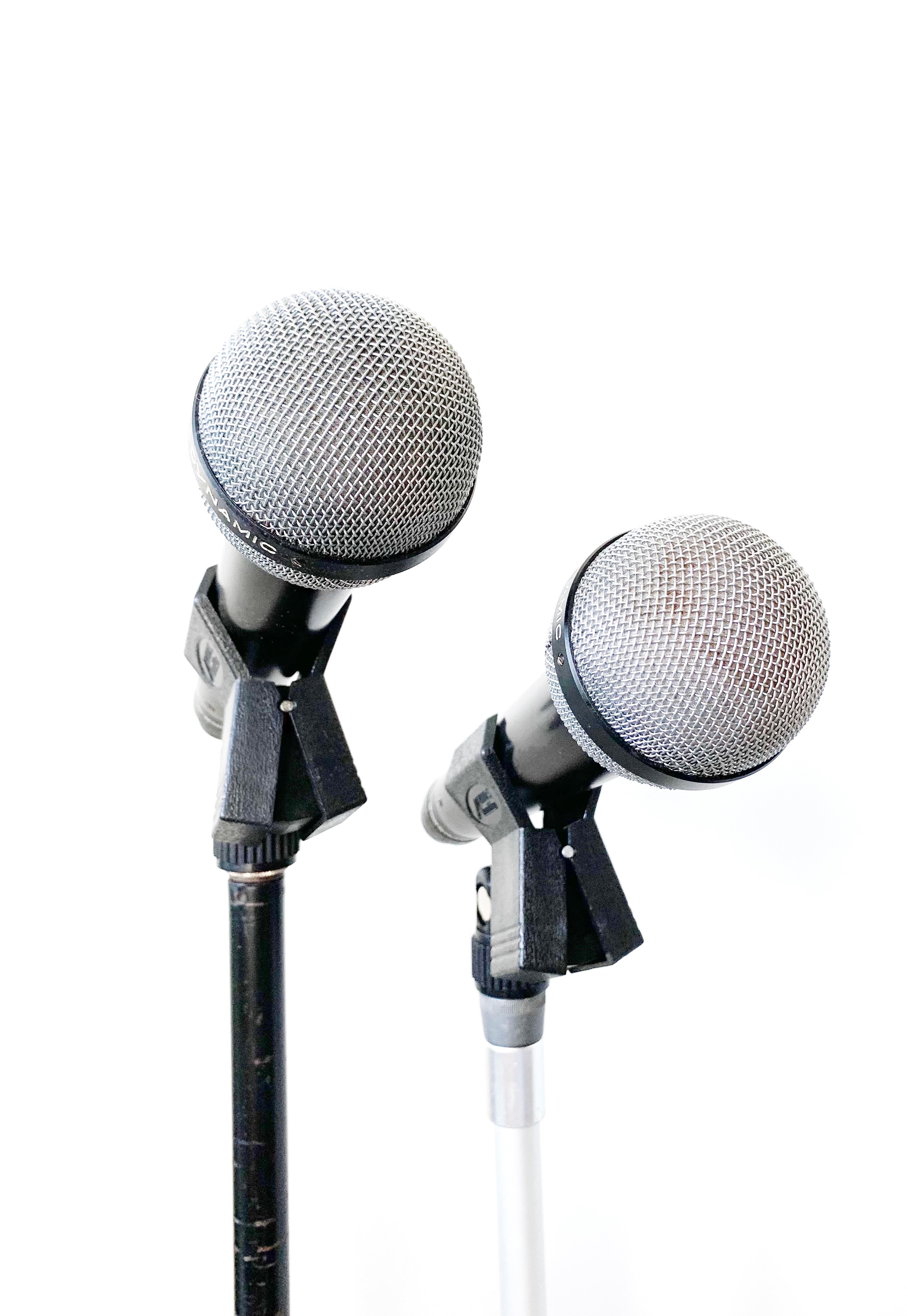 リボンマイク beyer dynamic M500N 西ドイツ製ビンテージ 中古】 ベイヤー Beyer Dynamic リボンマイク M500N [jggZ