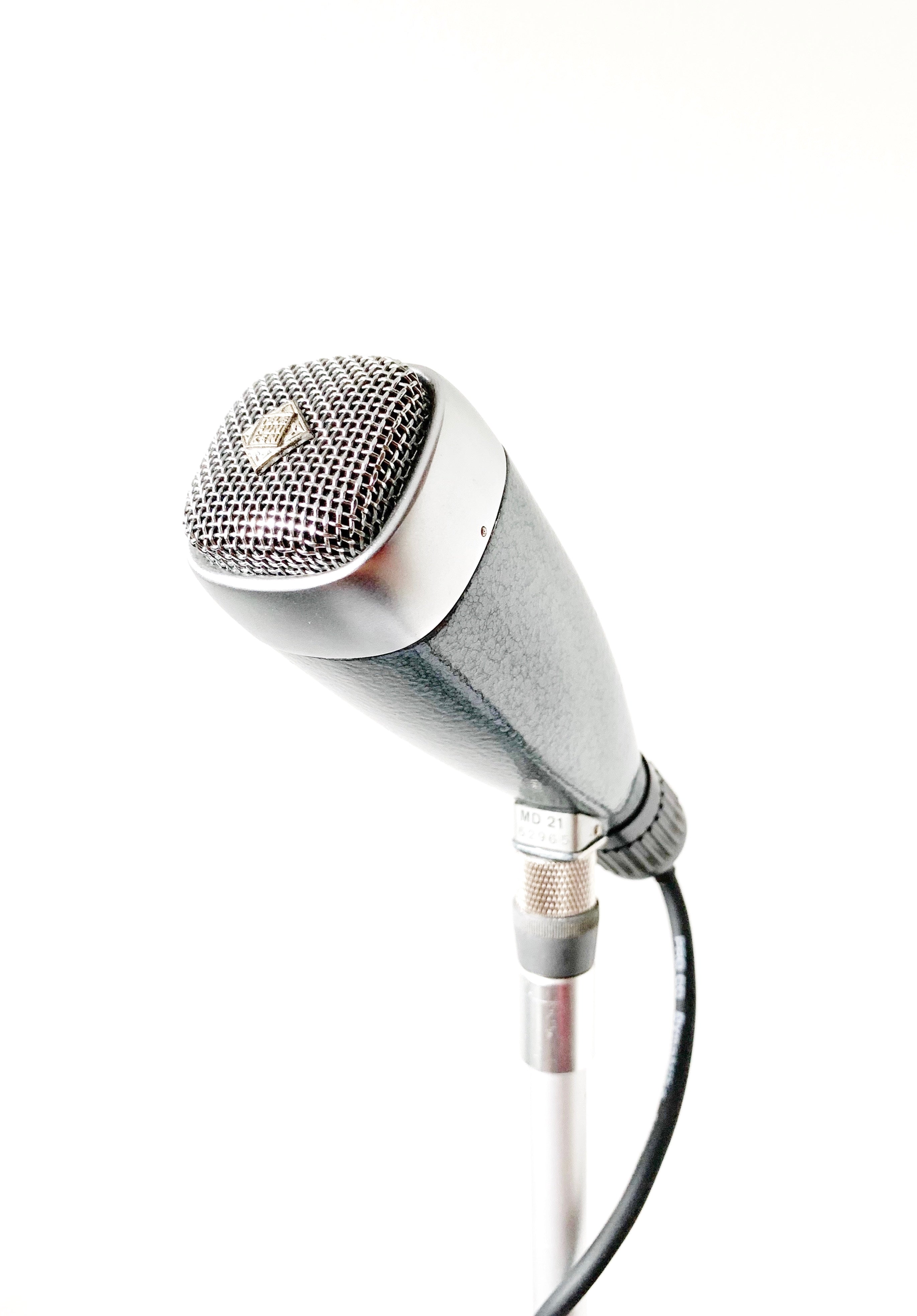 Md21 microphone discount