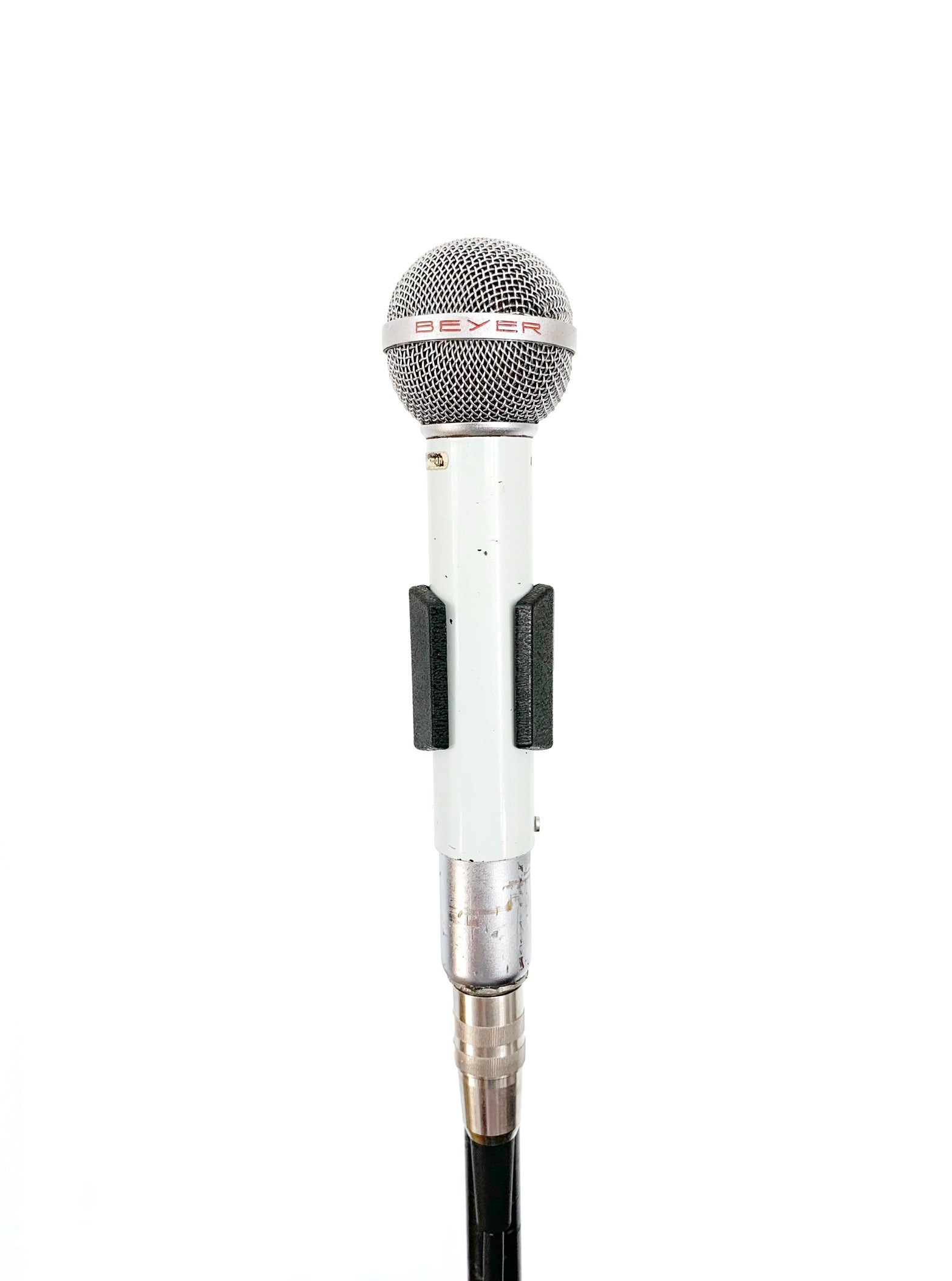 Beyer M260 Ribbon Microphone – Cole Picks Vintage